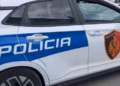 Tentoi të grabiste një bankë në Tiranë me armë lodër, arrestohet 23-vjeçari