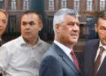 Për ish-krerët e UÇK-së do të protestohet edhe në Kroaci