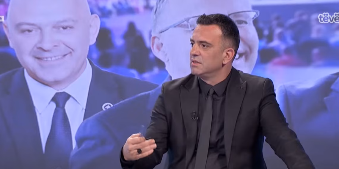 Pozhari: Osmani po bëhet më rugoviste se ç’duhet, pa pasur asnjë foto me Rugovën