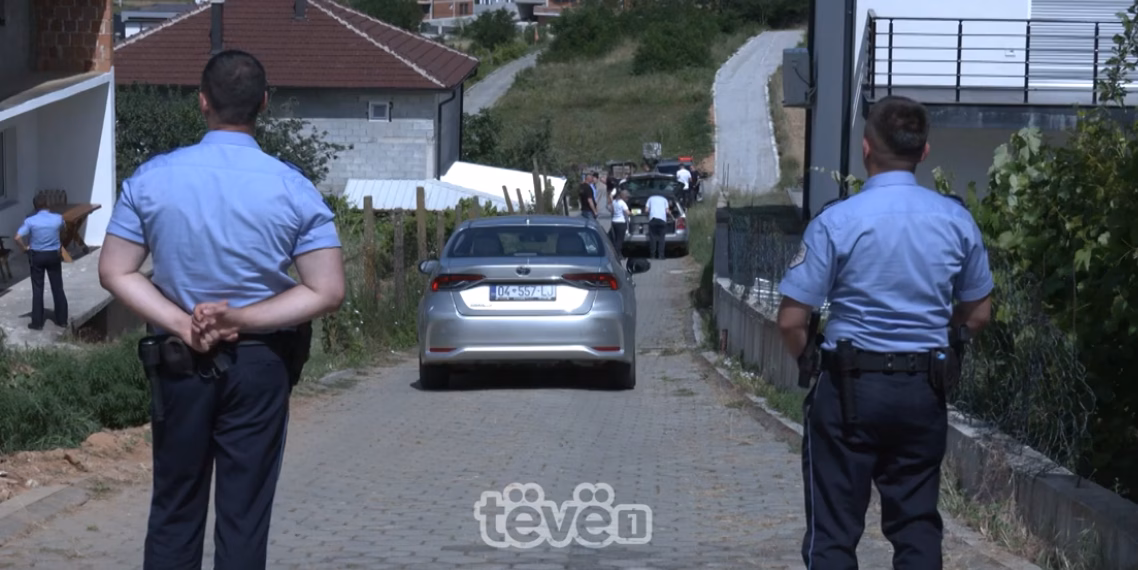 Ndalohen për 48-orë dy vëllezërit për rastin e vrasjes së 27-vjeçarit në Prizren
