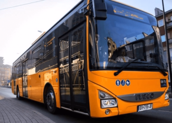 Nga 1 korriku ndryshojnë çmimet e biletave të transportit publik në Prishtinë