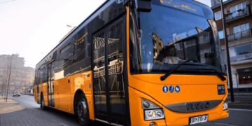 Nga 1 korriku ndryshojnë çmimet e biletave të transportit publik në Prishtinë
