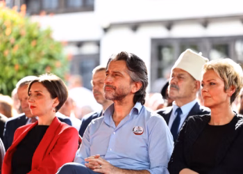 Rama në Ditën e Çlirimit të Kosovës: Liria dhe demokracia duhet të jenë realitet i përditshëm