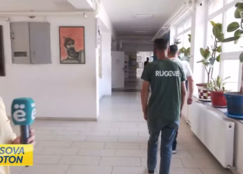 “Presim me u bë mirë” – banorët e Komoranit shprehin optimizëm pas zgjedhjeve të 7 qershorit