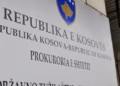 Pesë prokurorët e konfirmuar për pozitën e Kryeprokurorit të Shtetit