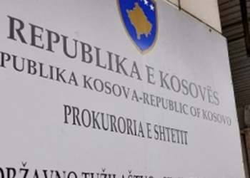Konfirmohet lista me pesë kandidatë për Kryeprokuror të Shtetit
