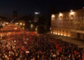 Nesër protestë kombëtare në Shqipëri