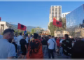 Protesta kundër projektit të investimit në Zvërnec vijon për të 21-ën ditë radhazi