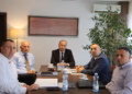 U.D Kryeprokurori i Shtetit takoi kreun e ARKEP-it, në fokus bartshmëria e numrave telefonikë