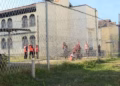 Dy persona arratisen nga Qendra Korrektuese në Lipjan, policia i kap dhe i kthen pas grilave