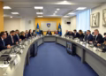 Qeveria ndan 200 mijë euro për blerjen e një gjeneratori për Burgun e Sigurisë së Lartë