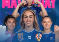 Futbollistet e Kosovës sonte kundër Kroacisë, në rrugën drejt Botërorit