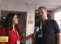 Qytetarët e Prizrenit të interesuar për votim, menaxheri i qendrës: Procesi po shkon mbarë