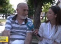 Qytetari nga parku i Gjilanit: Partitë le të mbledhin mend se jemi lodhë me zgjedhje