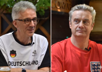 “Bodrum gjysmë i mbushur me ujë”, ambasadori britanik dhe ai gjerman komentojnë deklaratën e Kurtit