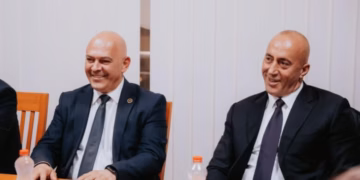 Aleanca rrugës për t’i siguruar tetë deputetë – Rritjes vlerësohet se i ndihmoi dalja e ulët në zgjedhje