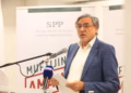 “Serbia ende nuk e di ku i ka kufijtë” – Radomir Dimić me kritika të ashpra ndaj politikës serbe
