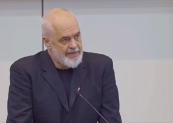 Protesta për “Zvërnecin”, Rama: Shqipëria do të bëhet sipas kontratës me qytetarët