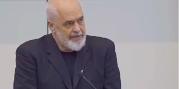 Protesta për “Zvërnecin”, Rama: Shqipëria do të bëhet sipas kontratës me qytetarët