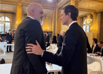 Nga jahti i Rothschild te takimet me Ramën: Kushner rrëfen si lindi projekti miliardësh në Sazan