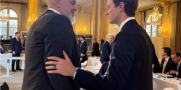 Nga jahti i Rothschild te takimet me Ramën: Kushner rrëfen si lindi projekti miliardësh në Sazan
