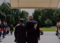 Përfundon takimi, Rama–Macron dy orë dialog në Paris