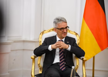 Ambasadori gjerman: Me katër ekipe po monitorojmë zgjedhjet, gjithçka po zhvillohet qetë