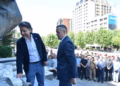 Dita e çlirimit, Mustafa: Mirënjohje të gjithë atyre që kontribuuan për lirinë
