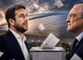 Haaland e Rodri premtohen te Real Madridi
