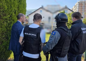 Dosja e Prokurorisë: Si operonte rrjeti i dyshuar kosovar i trafikimit të drogës