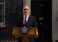 Keir Starmer tërhiqet nga drejtimi i Britanisë dhe Partisë Laburiste