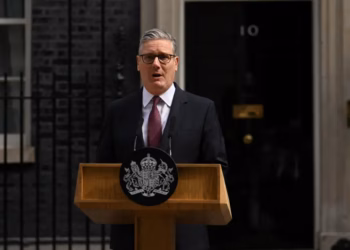Keir Starmer tërhiqet nga drejtimi i Britanisë dhe Partisë Laburiste