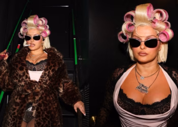 Bebe Rexha habit fansat me pamjen e re në skenë