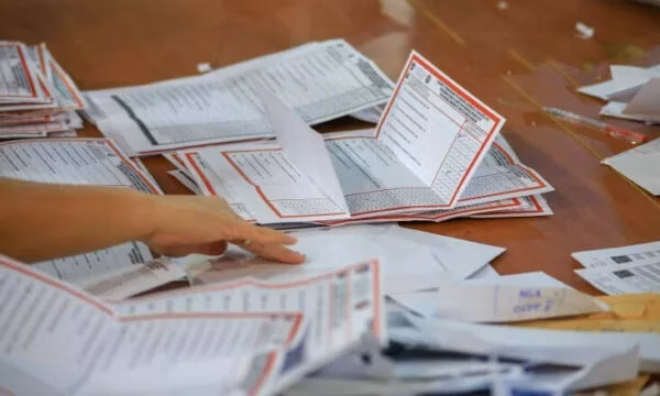 PZAP refuzon ankesat e kandidatëve të PDK-së për rinumërim të votave