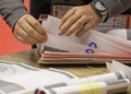 Numërohen afër 90% e votave të kandidatëve, publikohen 10 më të votuarit e partive të mëdha