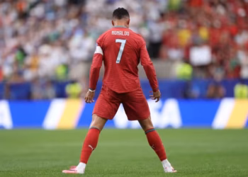 Ronaldo me shifër prej 975 golave në karrierë