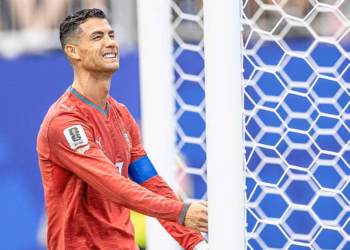 Ronaldo me mision ndaj Uzbekistanit