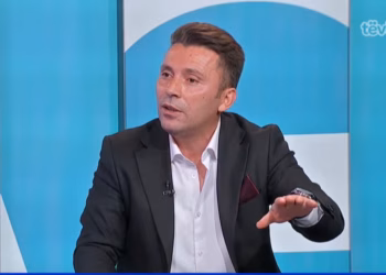 Rrustemi: Kërkojmë mbështetjen e qytetarëve për të eliminuar barrikadat politike në Prishtinë