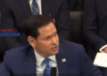 Rubio: Anëtarësimi i Kosovës në NATO nuk është në agjendën aktuale të shteteve anëtare