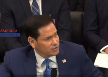 Rubio: Anëtarësimi i Kosovës në NATO nuk është në agjendën aktuale të shteteve anëtare