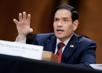 Rubio thotë se rihapja e Ngushticës së Hormuzit është pikë kyçe në negociatat me Iranin
