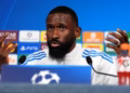 Rudiger rinovon kontratën me Realin