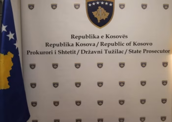 Prokuroria: Pesë persona të ndaluar për vepra penale kundër të drejtave të votimit