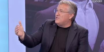 Smajljaj: Qytetarët me votë refuzuan të gjitha partitë politike