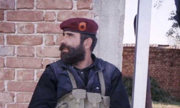 OVL e UÇK-së shpreh ngushëllime për vdekjen e Sahit Jasharit: Humbje e madhe për familjen dhe bashkëluftëtarët
