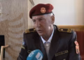 “Urime plagët e lirisë” – rrëfimi i Nexhat Cikaqit nga fronti i luftës