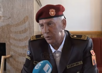 “Urime plagët e lirisë” – rrëfimi i Nexhat Cikaqit nga fronti i luftës