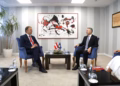 Kosova dhe Austria diskutojnë integrimin evropian dhe reformat në kuadër të Planit të Rritjes