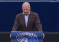 Eurodeputeti Andreas Schieder: Shqipëria mund të jetë historia e ardhshme e suksesit të zgjerimit të BE-së