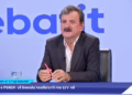 Morina: Çdo rezultat mbi 51 për qind tregon se qytetarët nuk duan më bllokada